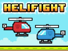 Laro Helifight online