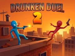 Laro Drunken Duel 2 online