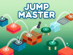 Laro Jump Master online