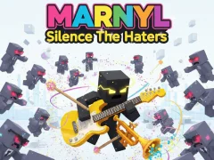 Laro MARNYL Silence The Haters online