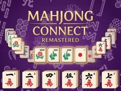 Laro Mahjong Connect Remastered online