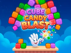Laro Cube Candy Blast online
