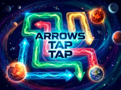 Laro Arrows Tap Tap online