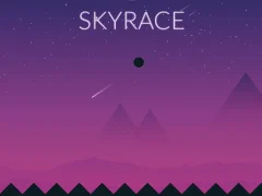 Laro Sky Race online