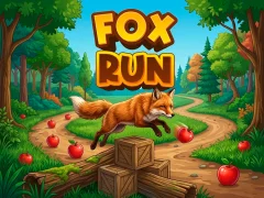 Laro Fox Run online