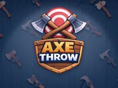 Laro Axe Throw online