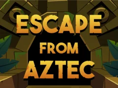 Laro Escape From Aztec online