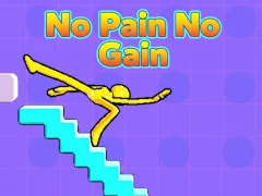 Laro No Pain No Gain online