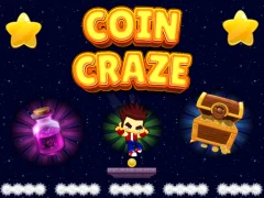 Laro Coin Craze online