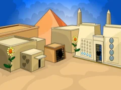 Laro Egypt Colony Escape online
