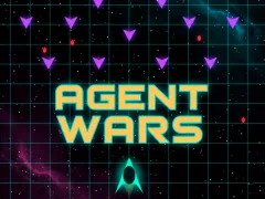 Laro Agent Wars online