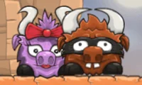Laro Bravebull online