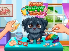Laro Funny Puppy Care online