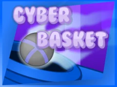 Laro Cyber Basket online