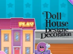 Laro Doll House Design And Decoration online