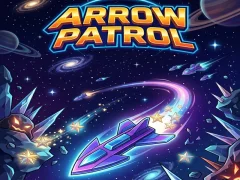Laro Arrow Patrol online