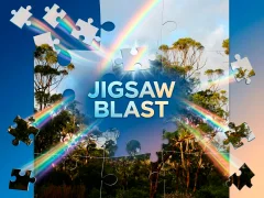 Laro Jigsaw Blast online