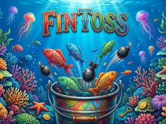 Laro FinToss online