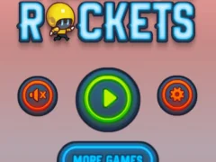 Laro General Rockets online