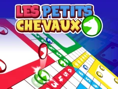 Laro Petits Chevaux online