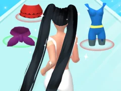 Laro Build A Queen 2025 online