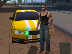 Laro Vegas City Gangster 2024 online