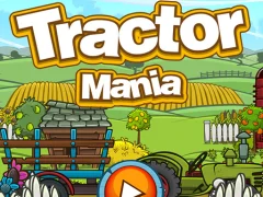 Laro Tractor Mania online