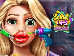 Laro Goldie Lips Injections online
