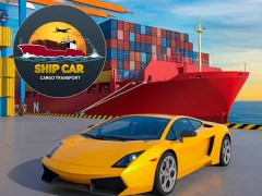 Laro Ship Car Cargo transport online