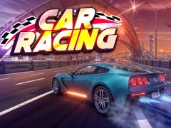 Laro Car Racing online