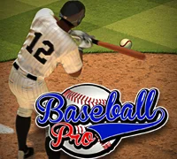 Laro Baseball Pro online