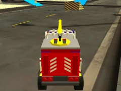 Laro Mini Toy Cars Simulator online