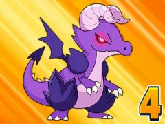 Laro Dynamons 4 online