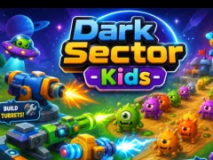 Laro Dark Sector Kids online