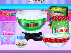 Laro Christmas Afternoon Tea online