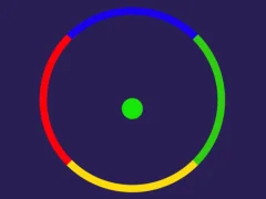 Laro Colored Circle online