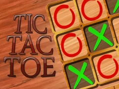 Laro Tic Tac Toe online