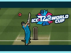 Laro ICC T20 Worldcup online