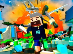 Laro Tear Down online