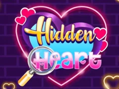 Laro  Hidden Heart online
