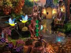 Laro Industry Boss Escape online