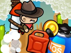 Laro Jetpack Heroes online