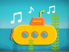 Laro Music Submarine online