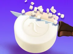 Laro Soap Cutting online