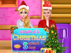 Laro Couple Christmas Squash Soup online
