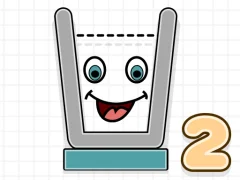 Laro Smiling Glass 2 online