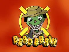 Laro Dead Brain online