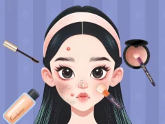 Laro Skincare ASMR Makeover online