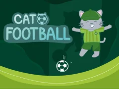 Laro Cat Football online