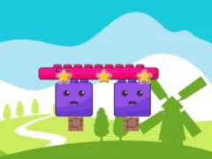 Laro Shape Balance 2 online